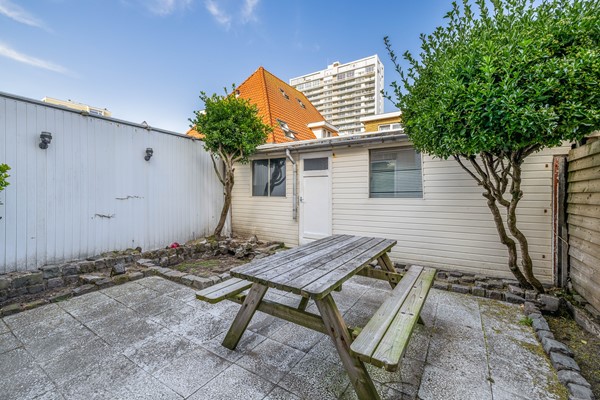 Medium property photo - Secretaris Bosmanstraat 9A, 2041 KR Zandvoort